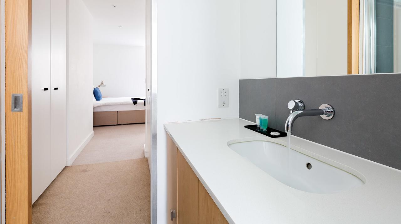 Urban Lovat Lane Appartement Londen