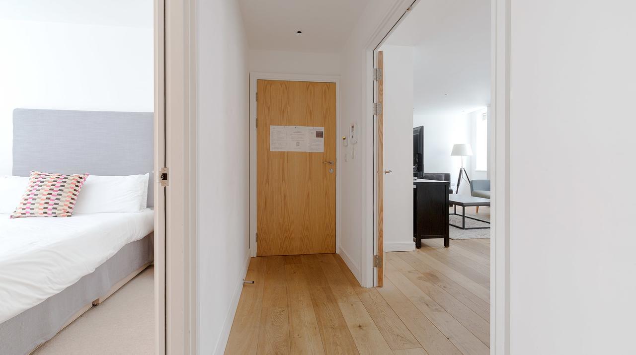 Appartement Urban Lovat Lane