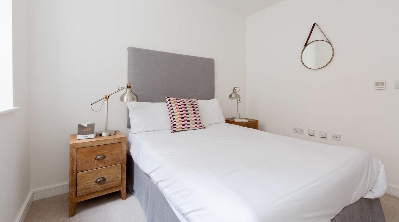 Urban Lovat Lane Appartement