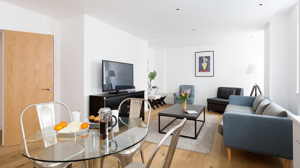 Urban Lovat Lane Appartement