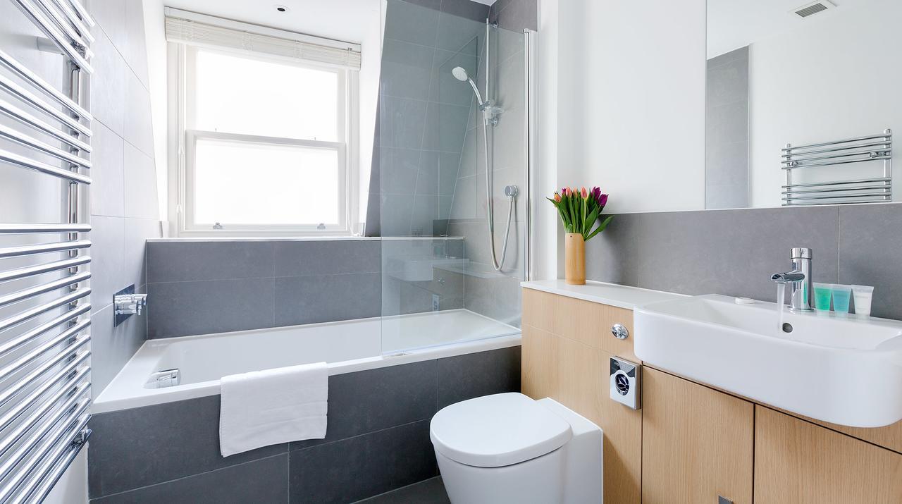 Urban Lovat Lane Appartement
