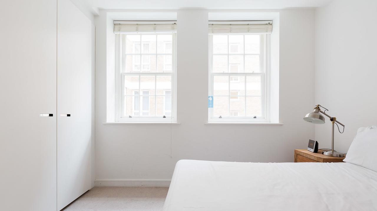 Appartement Urban Lovat Lane Londen