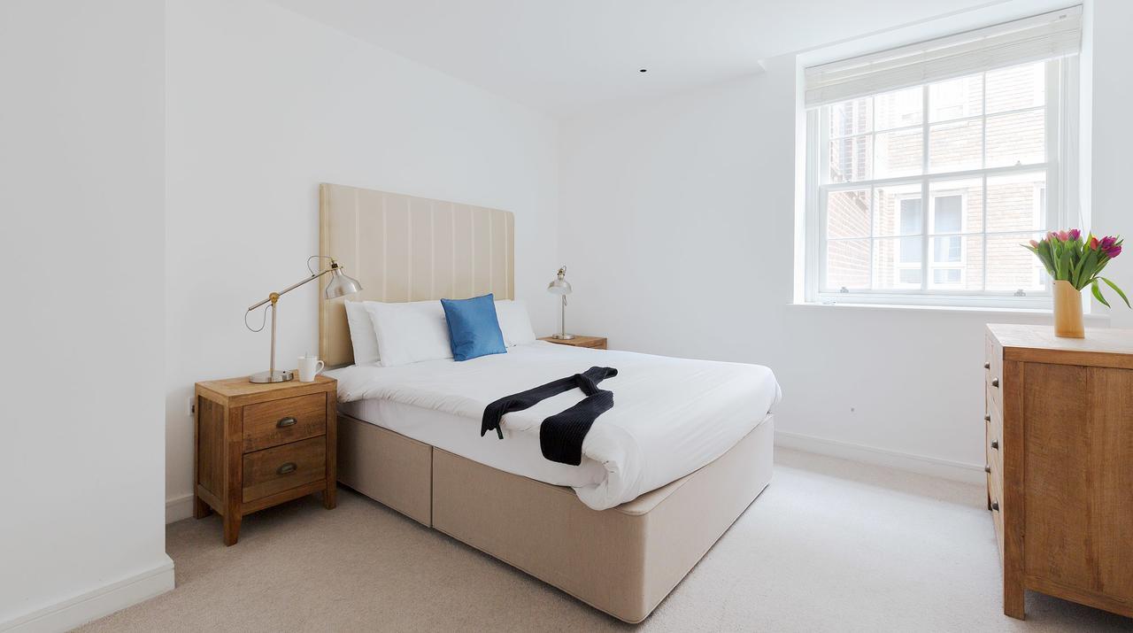 Urban Lovat Lane Appartement *