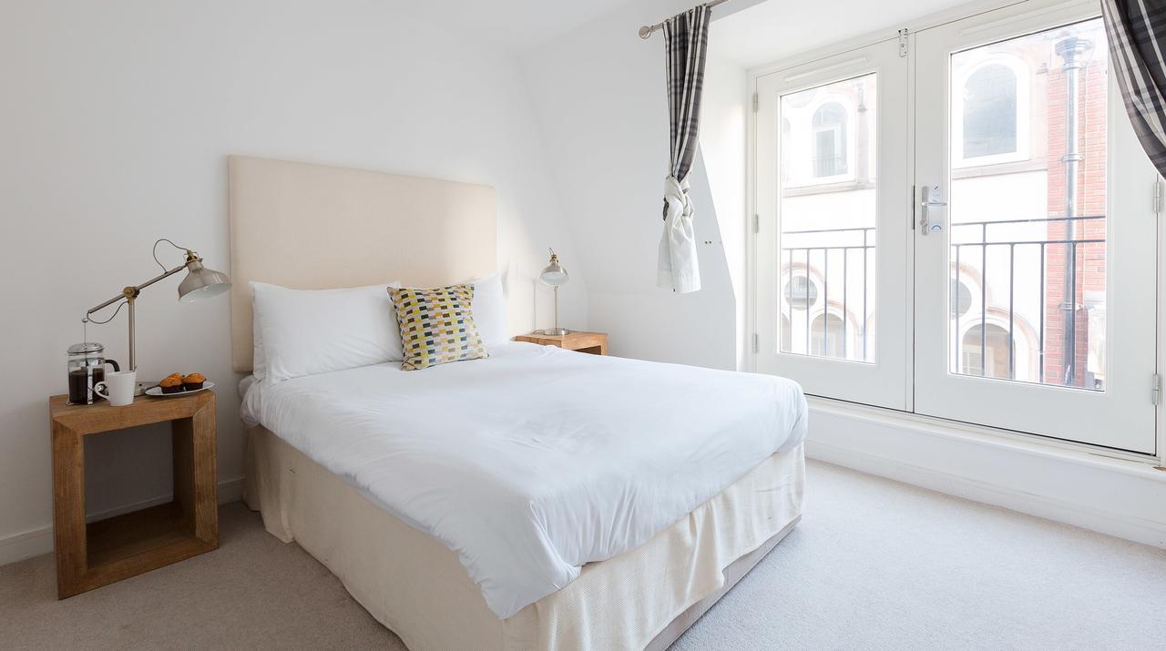 Urban Lovat Lane Appartement *