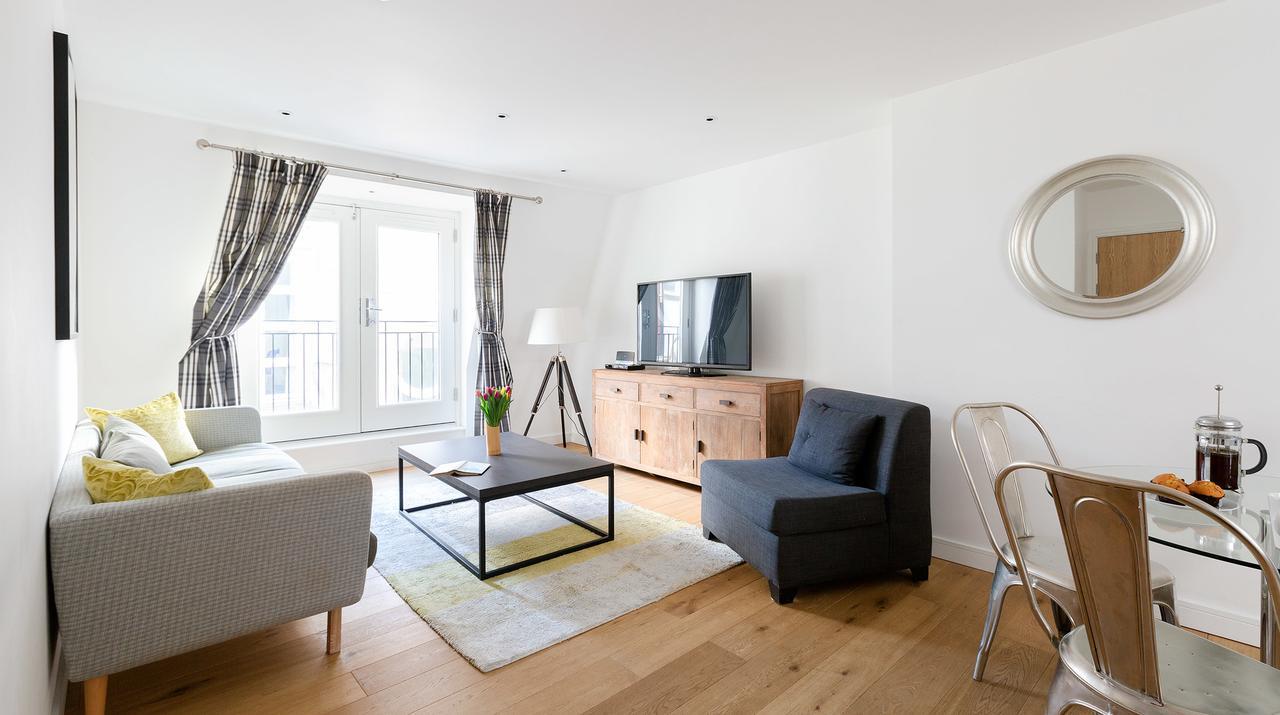 Appartement Urban Lovat Lane
