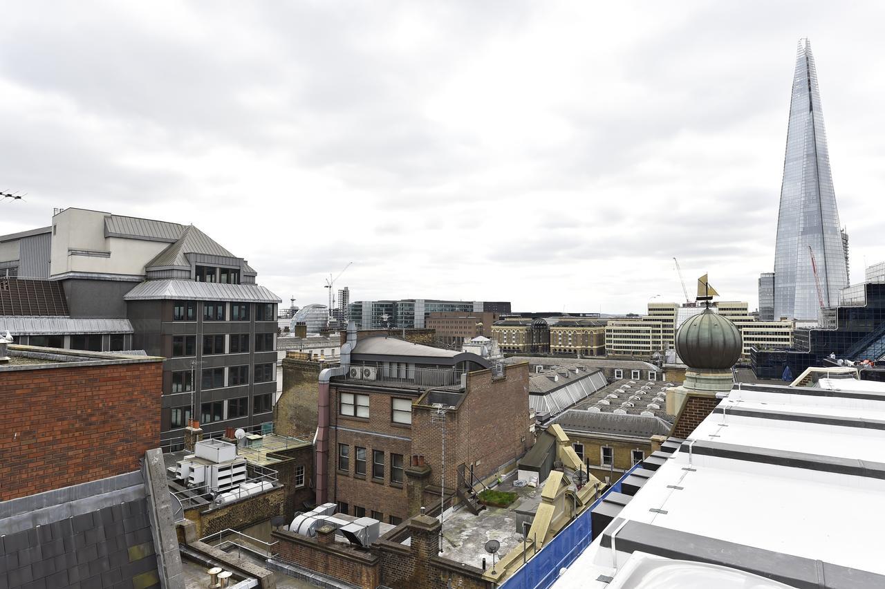 Appartement Urban Lovat Lane *