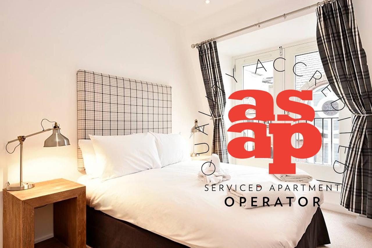 Urban Lovat Lane Appartement