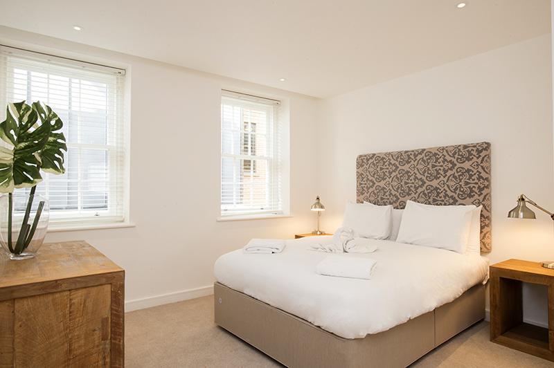 Urban Lovat Lane Appartement Londen
