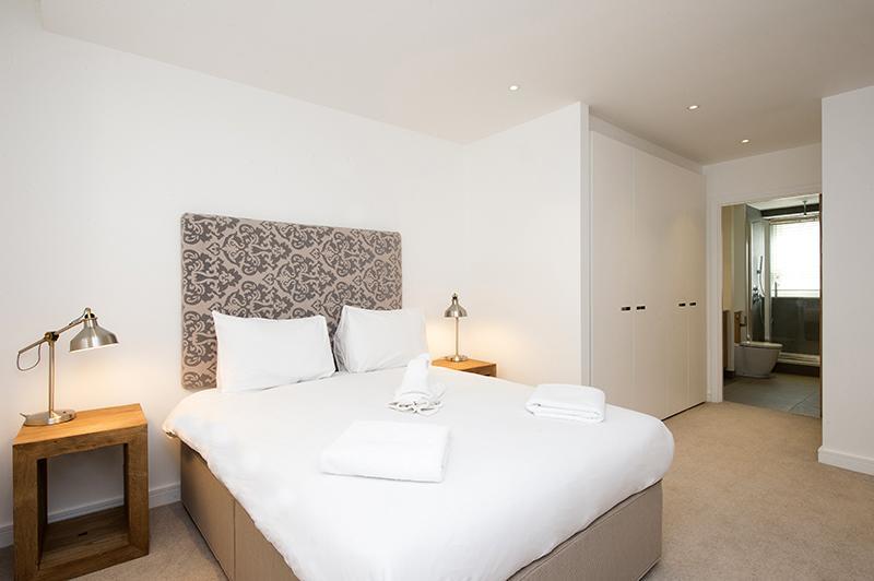Appartement Urban Lovat Lane *