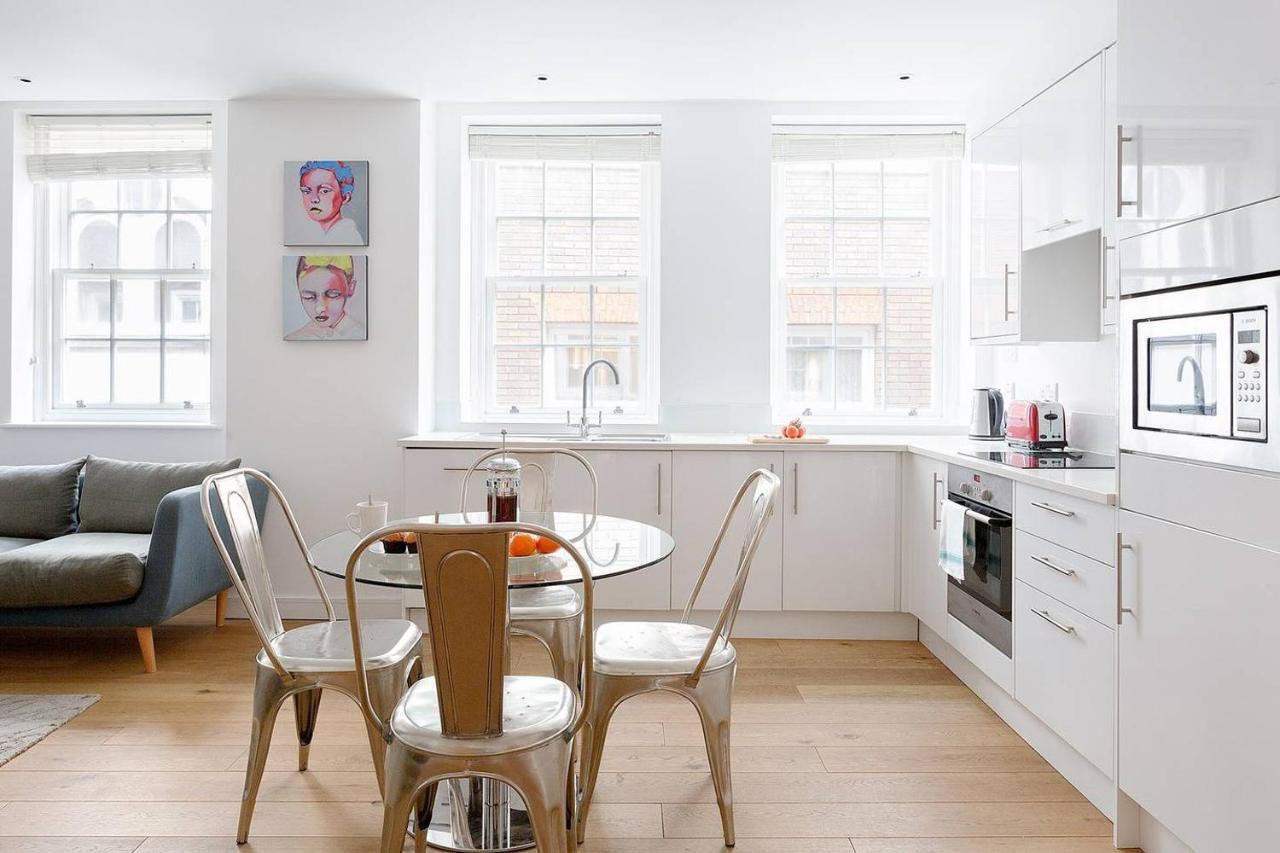 Appartement Urban Lovat Lane