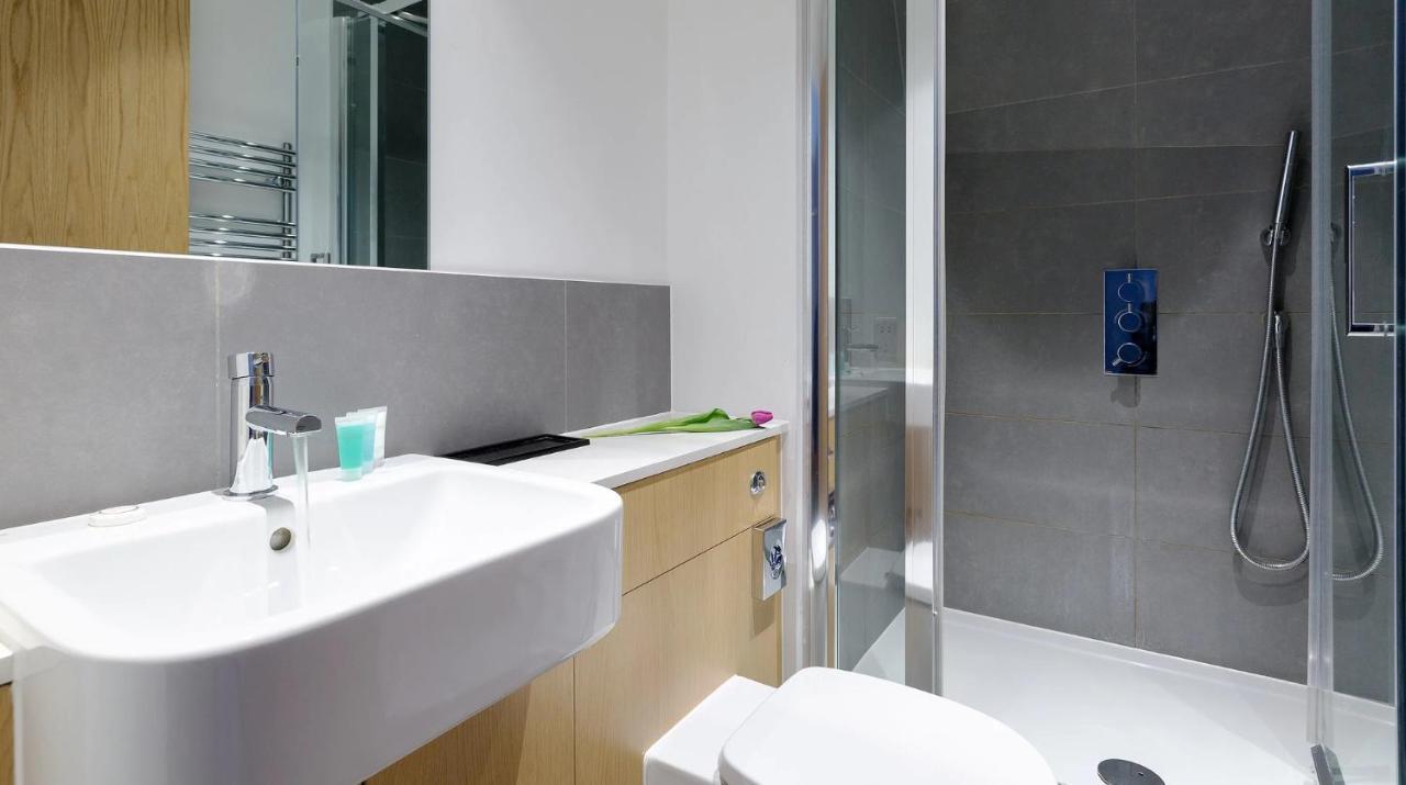 Urban Lovat Lane Appartement