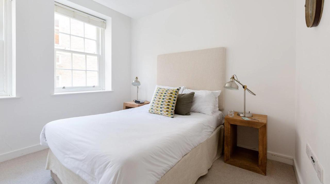 Appartement Urban Lovat Lane Londen