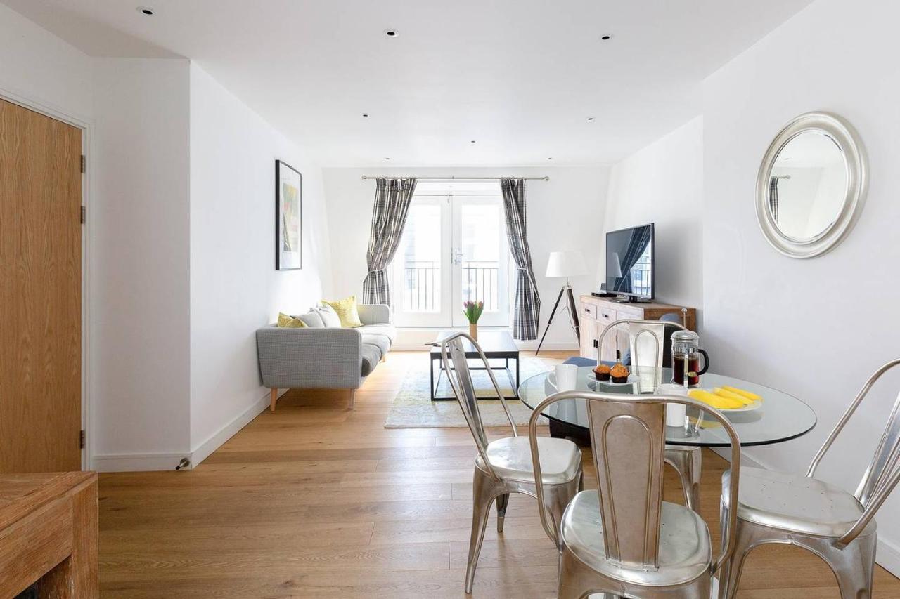 Appartement Urban Lovat Lane *