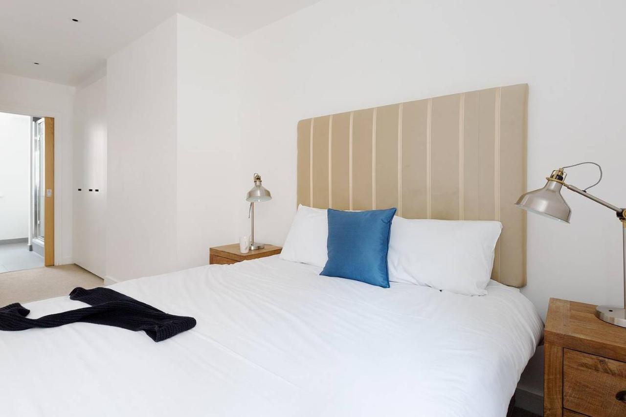 Urban Lovat Lane Appartement