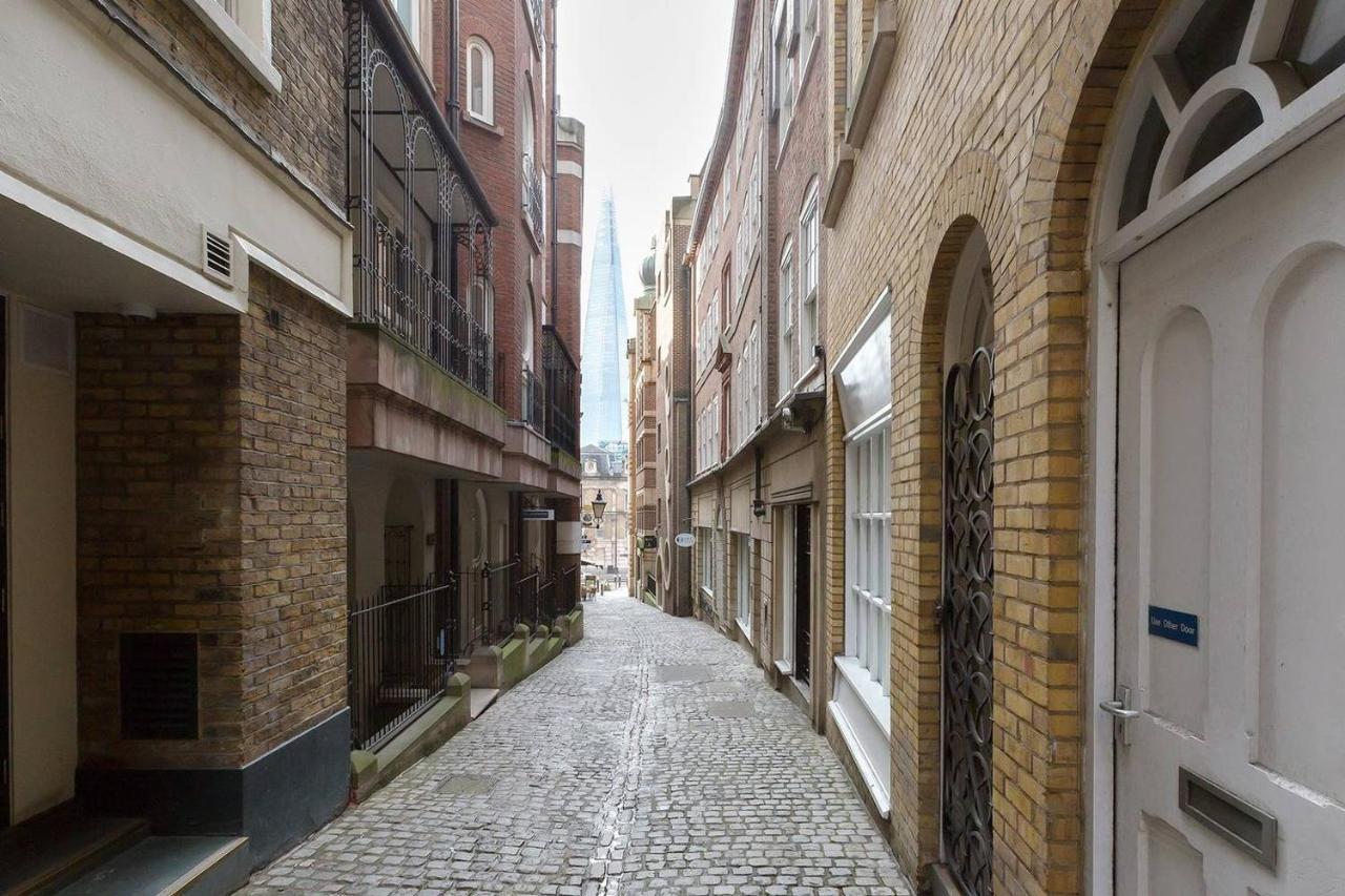 Appartement Urban Lovat Lane *