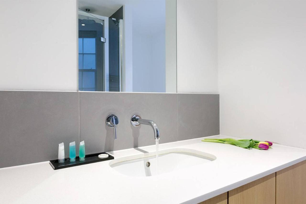 Urban Lovat Lane Appartement