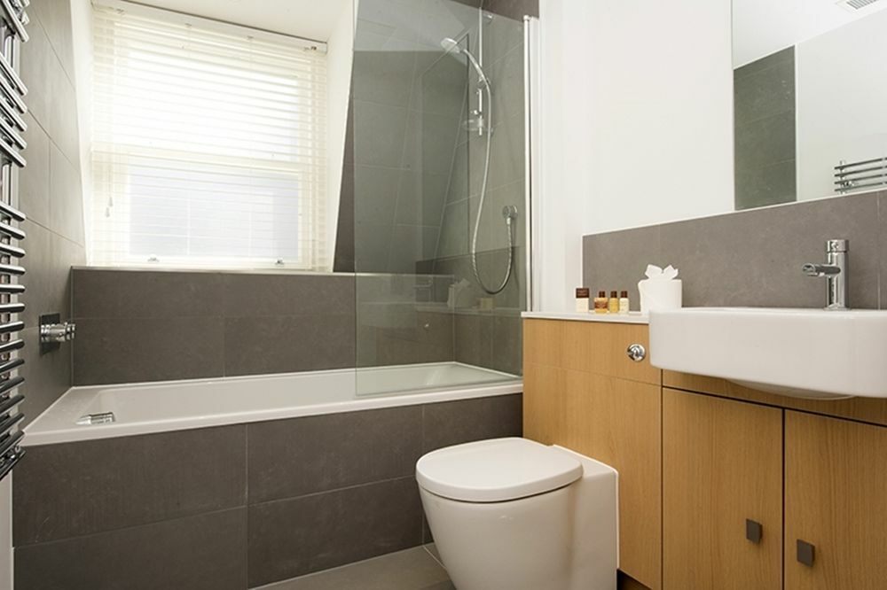 Appartement Urban Lovat Lane